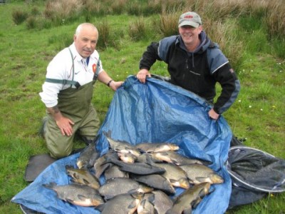 Angling Reports - 29 May 2013